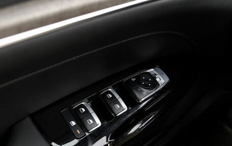 KIA K5, 2021 год, 2 898 000 рублей, 13 фотография