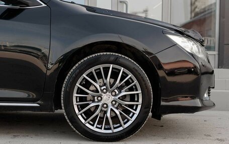 Toyota Camry, 2012 год, 1 600 000 рублей, 9 фотография