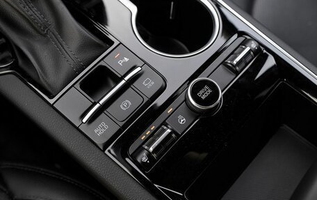 KIA K5, 2021 год, 2 898 000 рублей, 12 фотография