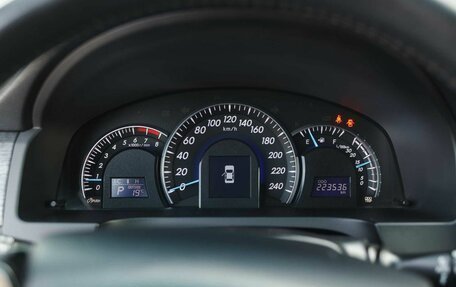 Toyota Camry, 2012 год, 1 600 000 рублей, 13 фотография