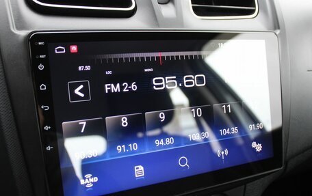 Renault Logan II, 2019 год, 1 259 000 рублей, 12 фотография