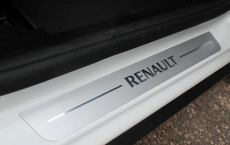 Renault Logan II, 2019 год, 1 259 000 рублей, 20 фотография