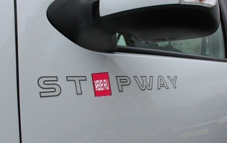 Renault Logan II, 2019 год, 1 259 000 рублей, 19 фотография