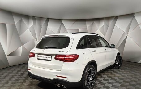 Mercedes-Benz GLC, 2018 год, 4 100 000 рублей, 2 фотография