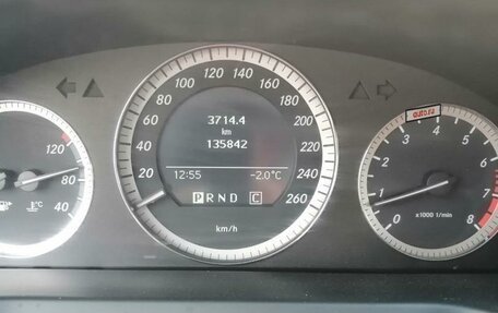 Mercedes-Benz C-Класс, 2010 год, 680 000 рублей, 9 фотография