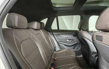 Mercedes-Benz GLC, 2018 год, 4 100 000 рублей, 16 фотография