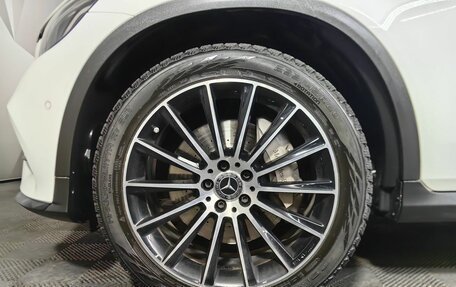 Mercedes-Benz GLC, 2018 год, 4 100 000 рублей, 9 фотография