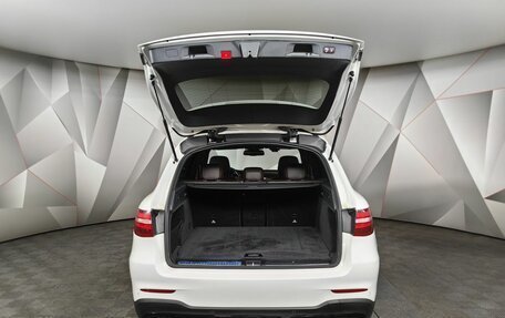 Mercedes-Benz GLC, 2018 год, 4 100 000 рублей, 12 фотография