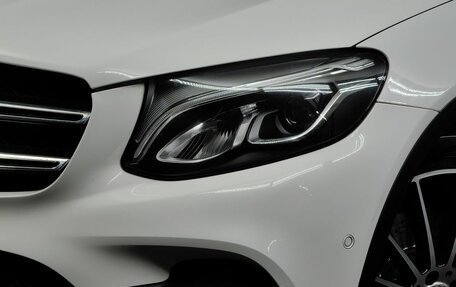 Mercedes-Benz GLC, 2018 год, 4 100 000 рублей, 10 фотография