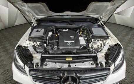 Mercedes-Benz GLC, 2018 год, 4 100 000 рублей, 11 фотография