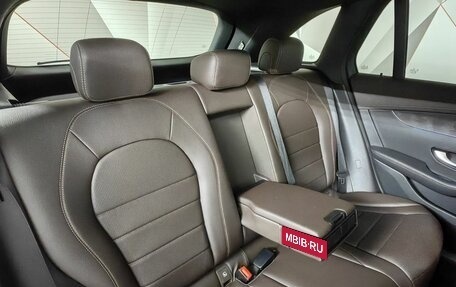 Mercedes-Benz GLC, 2018 год, 4 100 000 рублей, 17 фотография