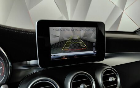 Mercedes-Benz GLC, 2018 год, 4 100 000 рублей, 20 фотография