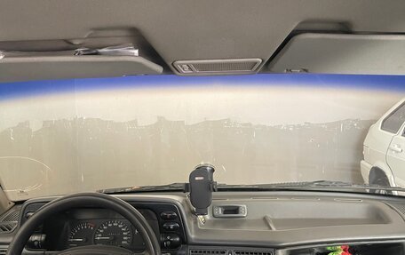 Daewoo Nexia I рестайлинг, 2000 год, 3 фотография