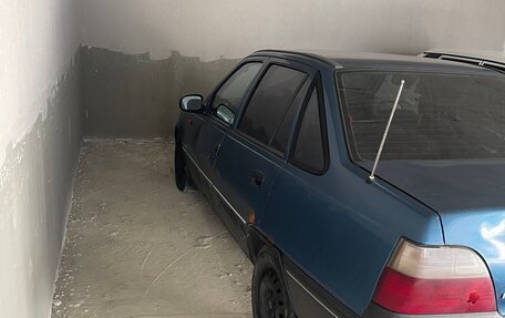 Daewoo Nexia I рестайлинг, 2000 год, 5 фотография