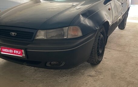 Daewoo Nexia I рестайлинг, 2000 год, 1 фотография