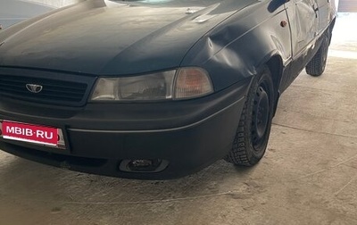 Daewoo Nexia I рестайлинг, 2000 год, 1 фотография