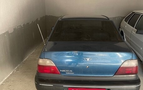 Daewoo Nexia I рестайлинг, 2000 год, 4 фотография