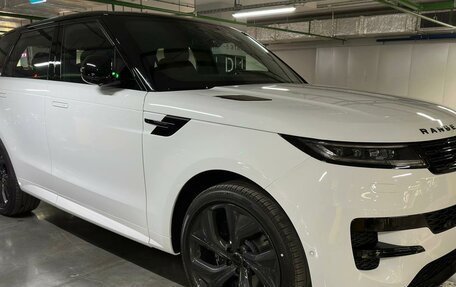 Land Rover Range Rover Sport, 2026 год, 20 990 000 рублей, 1 фотография