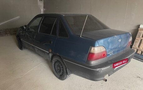 Daewoo Nexia I рестайлинг, 2000 год, 8 фотография