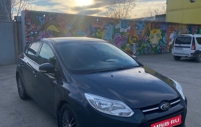 Ford Focus III, 2012 год, 720 000 рублей, 1 фотография