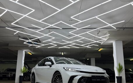 Toyota Camry, 2026 год, 4 200 000 рублей, 1 фотография