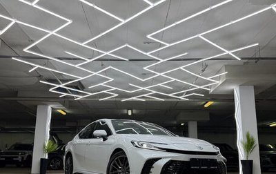 Toyota Camry, 2026 год, 4 200 000 рублей, 1 фотография