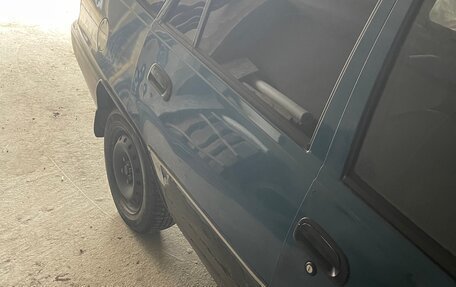 Daewoo Nexia I рестайлинг, 2000 год, 12 фотография