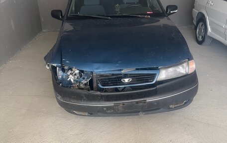 Daewoo Nexia I рестайлинг, 2000 год, 13 фотография