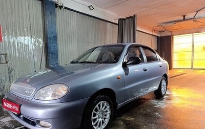 ЗАЗ Chance, 2009 год, 270 000 рублей, 1 фотография