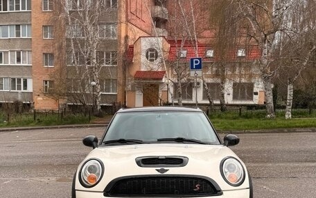 MINI Clubman, 2009 год, 1 380 000 рублей, 1 фотография