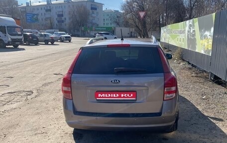 KIA cee'd I рестайлинг, 2011 год, 820 000 рублей, 1 фотография