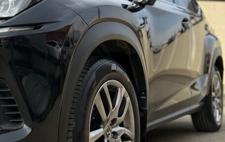 Lexus NX I, 2020 год, 6 фотография