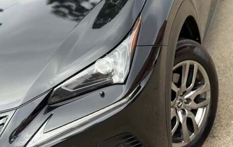 Lexus NX I, 2020 год, 5 фотография