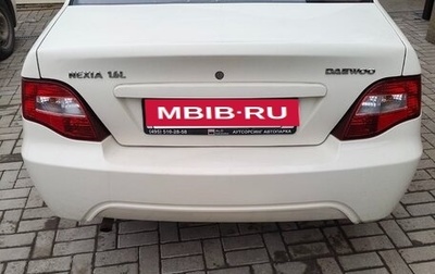 Daewoo Nexia I рестайлинг, 2012 год, 290 000 рублей, 1 фотография