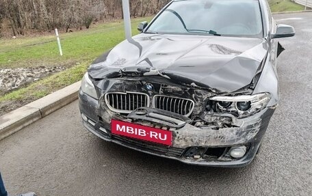 BMW 5 серия, 2014 год, 1 090 000 рублей, 1 фотография