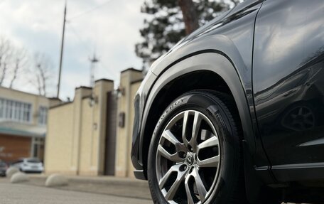 Lexus NX I, 2020 год, 10 фотография