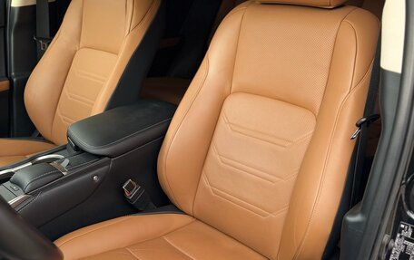 Lexus NX I, 2020 год, 16 фотография