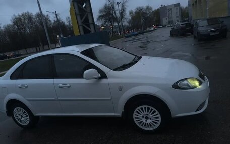 Ravon Gentra, 2017 год, 620 000 рублей, 1 фотография