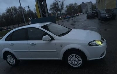 Ravon Gentra, 2017 год, 620 000 рублей, 1 фотография