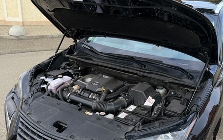 Lexus NX I, 2020 год, 12 фотография