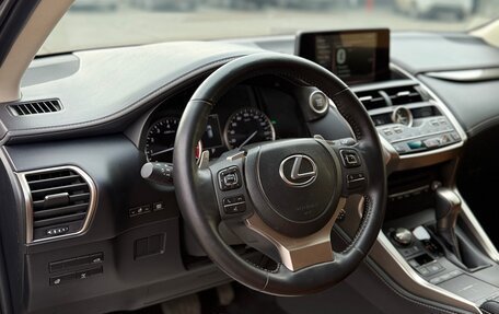 Lexus NX I, 2020 год, 15 фотография