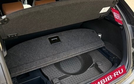 Lexus NX I, 2020 год, 14 фотография