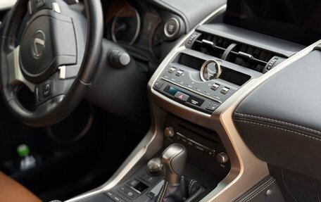 Lexus NX I, 2020 год, 20 фотография