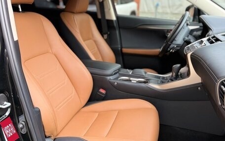 Lexus NX I, 2020 год, 19 фотография