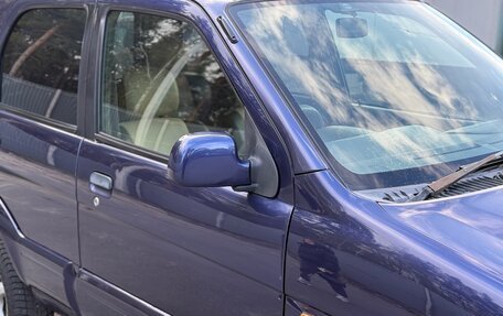 Daihatsu Terios II, 1997 год, 378 000 рублей, 12 фотография