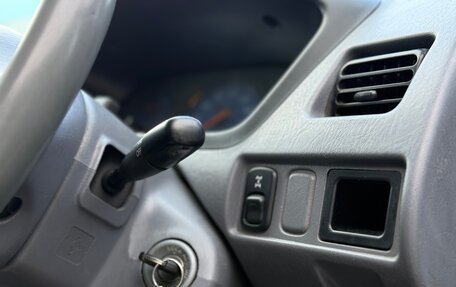 Daihatsu Terios II, 1997 год, 378 000 рублей, 18 фотография