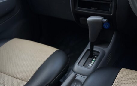 Daihatsu Terios II, 1997 год, 378 000 рублей, 24 фотография