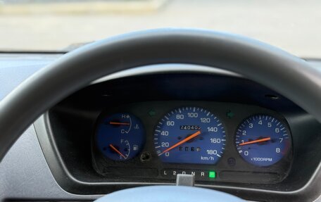 Daihatsu Terios II, 1997 год, 378 000 рублей, 21 фотография