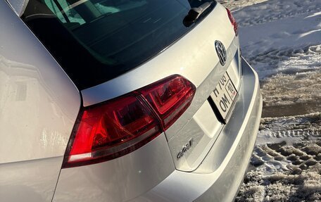 Volkswagen Golf VII, 2014 год, 1 320 000 рублей, 6 фотография