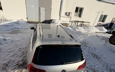 Volkswagen Golf VII, 2014 год, 1 320 000 рублей, 5 фотография